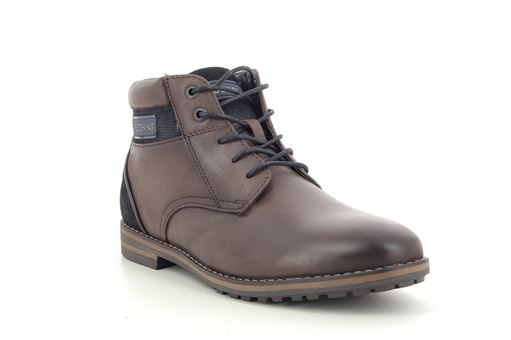 Redskins boots et bottines elec marron