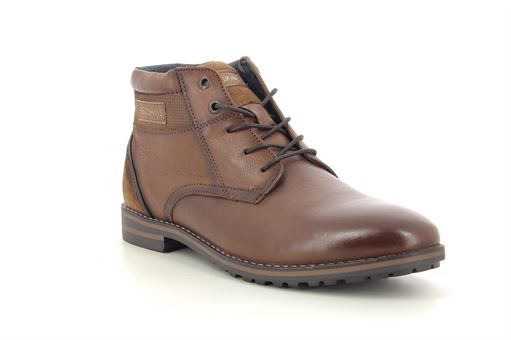 Redskins boots et bottines elec marron