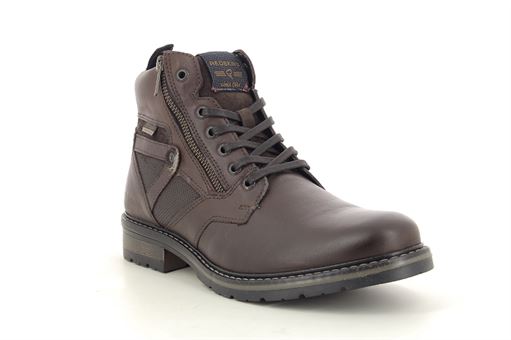 Redskins bottines eternel marron