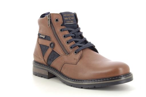 Redskins boots et bottines eternel marron