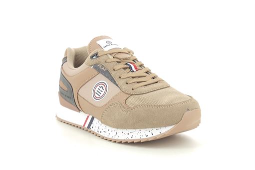 Serge blanco sneakers cha1914 p 24006 beige