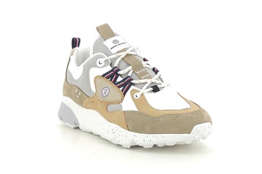 Serge blanco sneakers cha 2180p beige