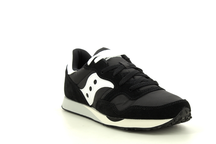 Saucony sneakers s70757 dxn trainer noir