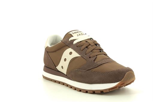 Saucony sneakers s2044 jazz original marron