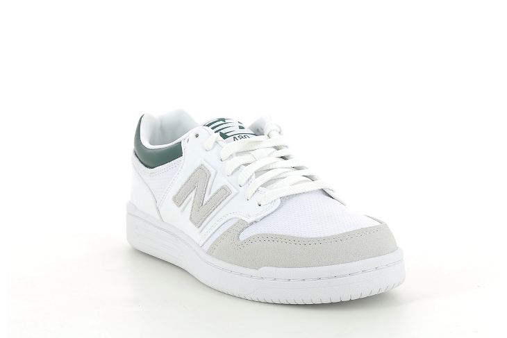 New balance sneakers bb 480 lkd blanc