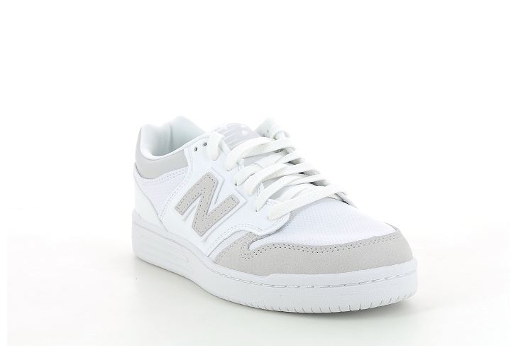 New balance sneakers bb 480 lka blanc