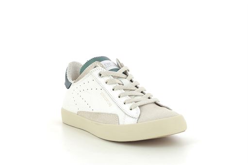 Zerocentcinq baskets et sneakers sc04 blanc