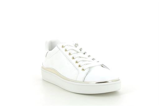 Guess sneakers bonny blanc