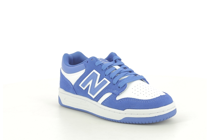 New balance sneakers bb 480 lwh bleu