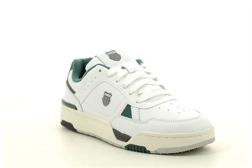 Kswiss sneakers match pro lth blanc