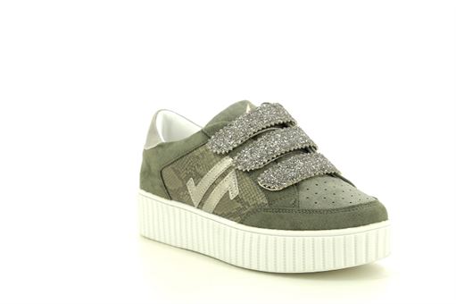 Cl11 sneakers cl70 vert