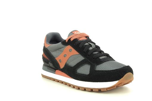 Saucony sneakers s2108 noir