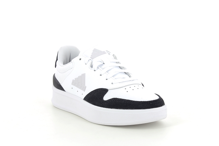 Adidas sneakers kantana blanc