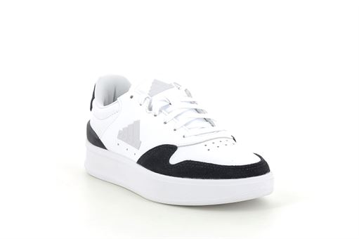 Adidas sneakers kantana blanc