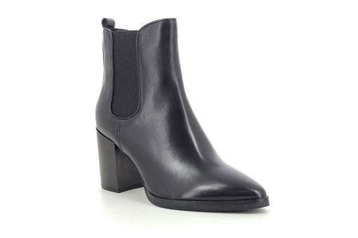 Regarde le ciel bottines marge 02 noir