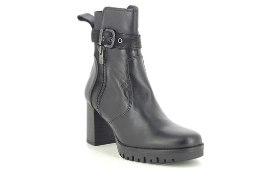 Dorking bottines d8958 noir