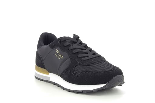 Teddy smith sneakers 78385 noir