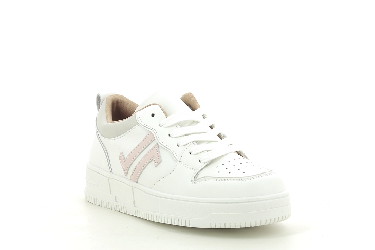Cl11 sneakers cl68 blanc