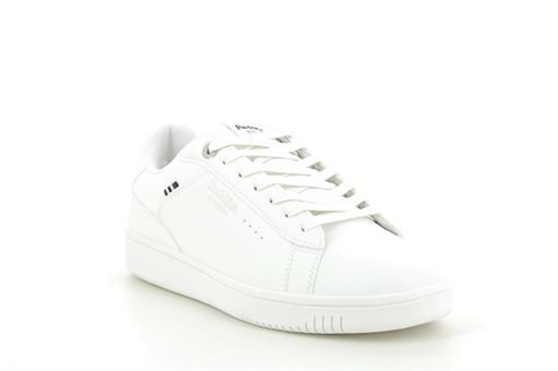 Redskins sneakers gunray blanc