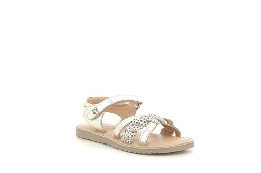 Kickers junior nu pied betty or