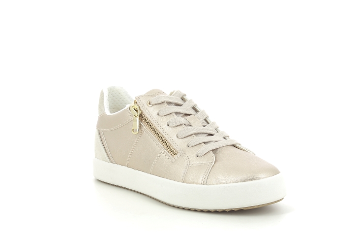 Geox sneakers d366he beige