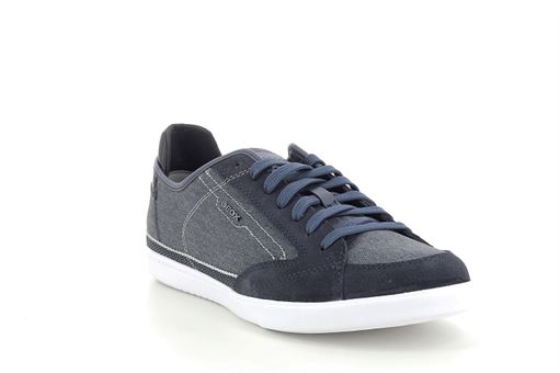 Geox sneakers u022ca navy