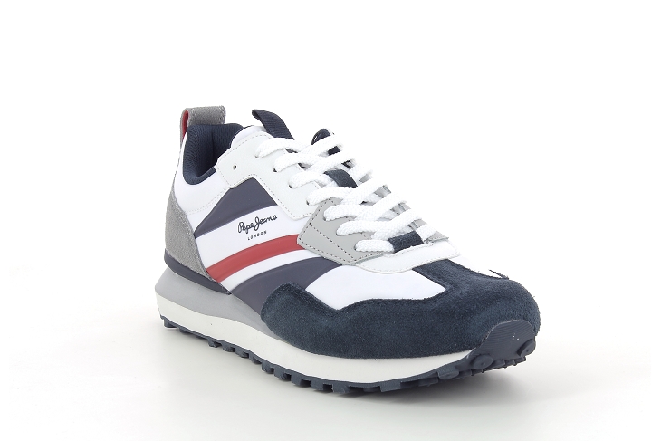 Pepe jeans sneakers foster heat m navy