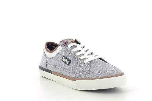 Redskins toiles genial gris