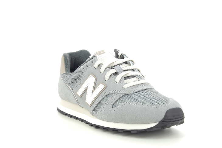 New balance sneakers ml 373 l2 gris