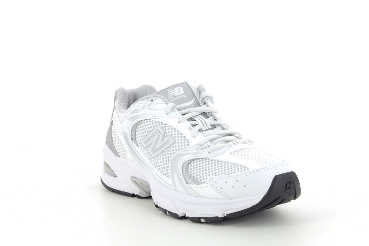 New balance sneakers mr 530 ema blanc
