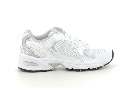 New balance baskets et sneakers mr 530 ema blanc