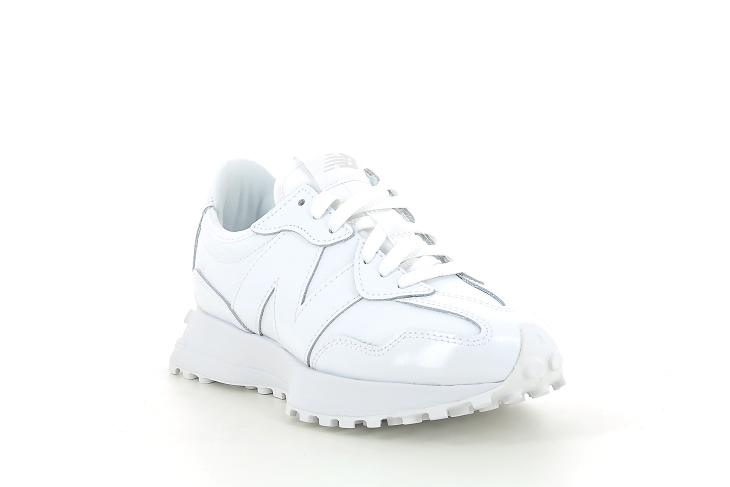 New balance sneakers ws 327 qb blanc