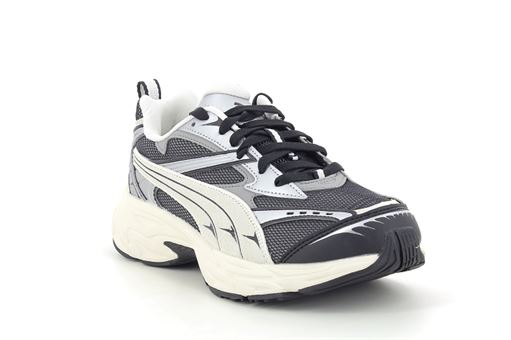 Puma sneakers morphic noir