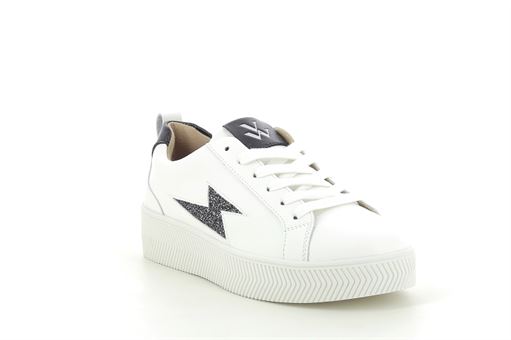 Vanessa wu sneakers bk 2604 blanc