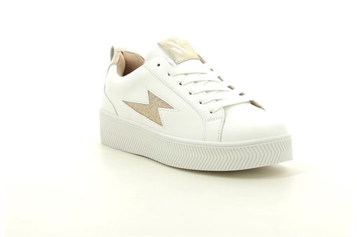 Vanessa wu sneakers bk 2604 blanc