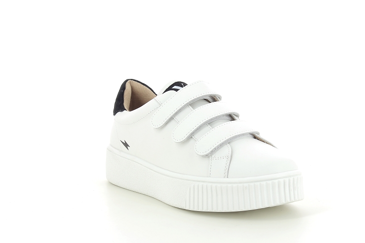 Vanessa wu sneakers bk 2583 blanc