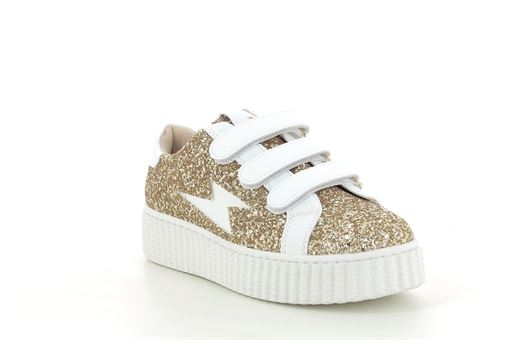 Vanessa wu sneakers bk 2637 blanc