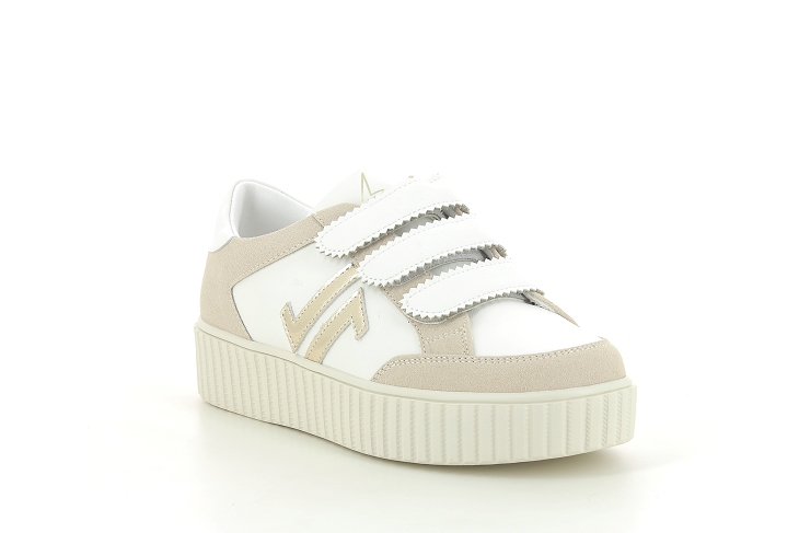 Cl11 sneakers cl 73 gold
