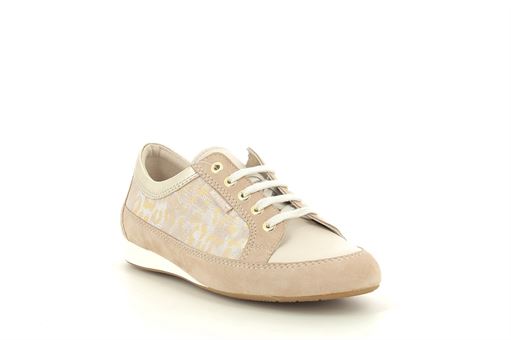 Mephisto baskets sneakers bretta beige