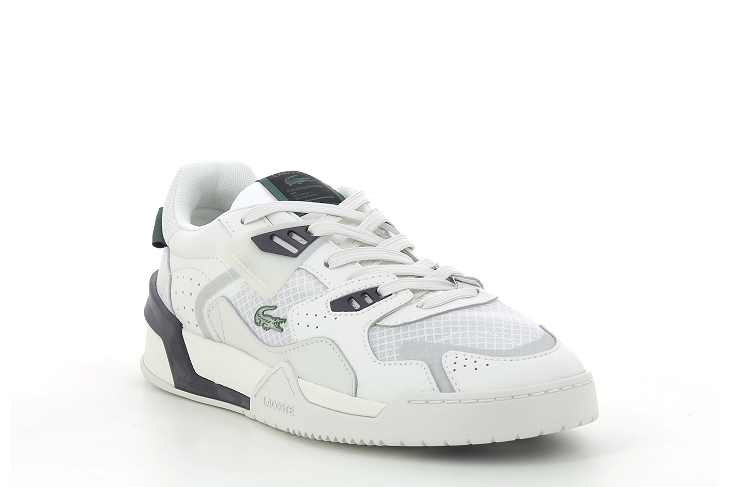 Lacoste sneakers lt 125 123 blanc
