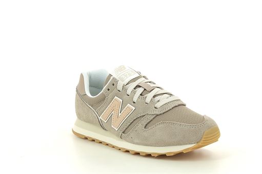 New balance sneakers wl 373 tm2 beige