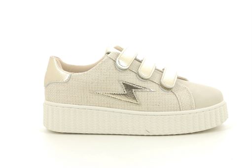 Vanessa wu sneakers bk 2650 blanc