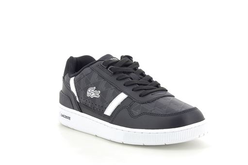 Lacoste sneakers tclip 124 noir