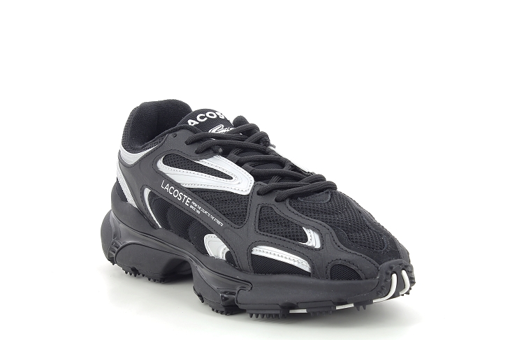 Lacoste sneakers l003 2k24 noir