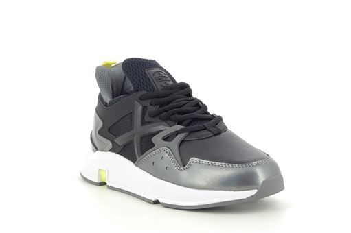 Munich baskets sneakers clik w 51 noir