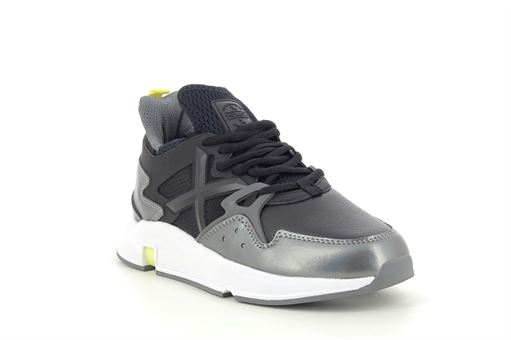 Munich sneakers clik w 51 noir