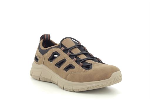 Bugatti baskets et sneakers afa66 marron