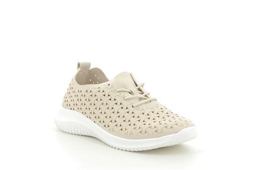 Eoligeros sneakers liberte beige