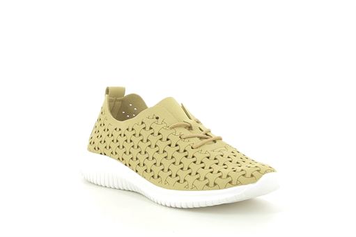 Eoligeros sneakers liberte jaune