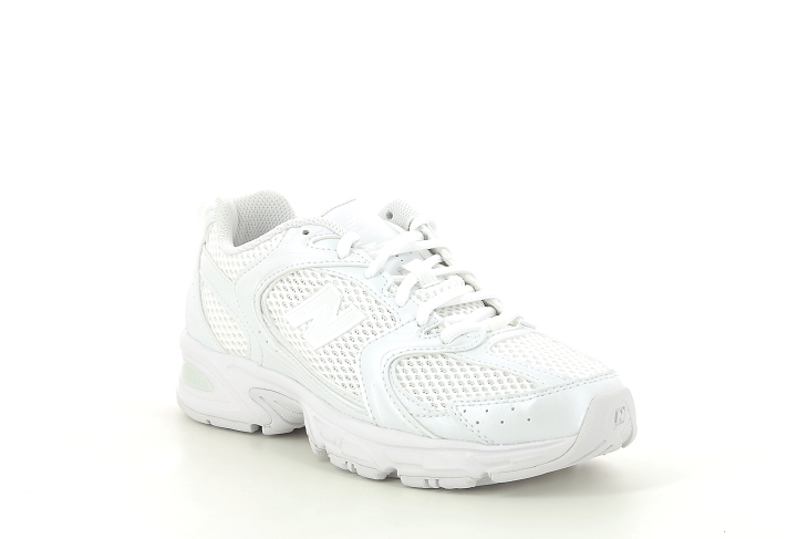 New balance sneakers gr 530 pa blanc